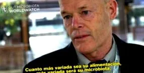 profesor entrevista