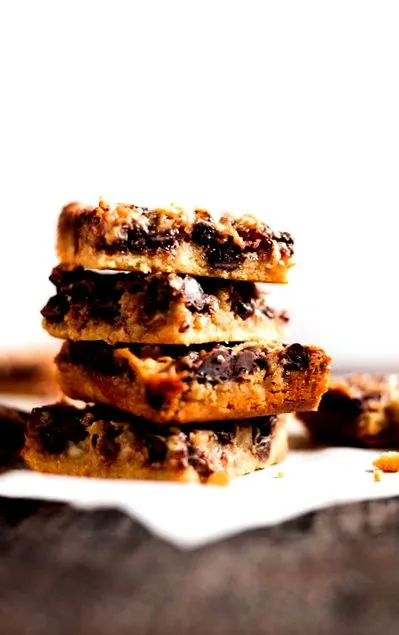 bars layer