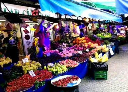 харчування заради