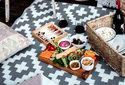 намагаючись продуктовий