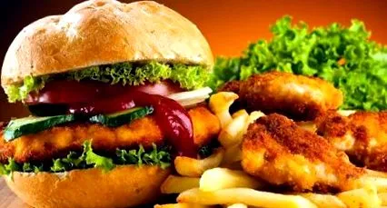 відгодівля продуктів