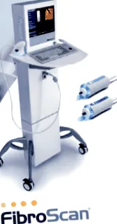 east fibroscan