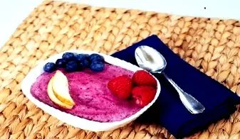 pénteki acai