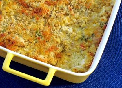 каші морозильної