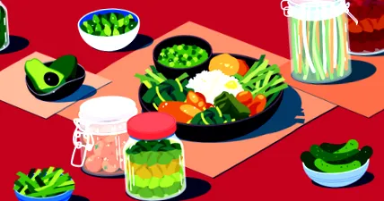 продукти факти