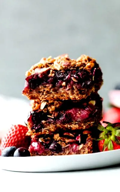 бари streusel