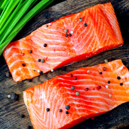 Особливості унції sizzlefish