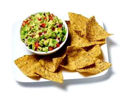 food guacamole