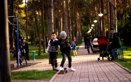 охорона проблеми