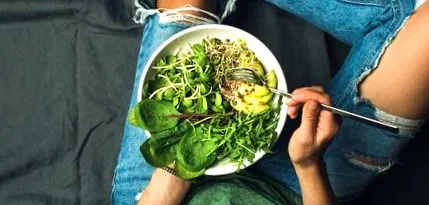 очищення health