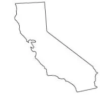 зареєстрованим каліфорнії