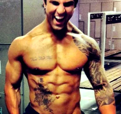 zyzz zyzz