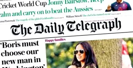 telegraph