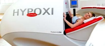 арізоні hypoxi