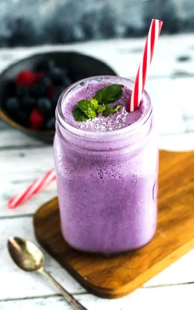 berry scăzut