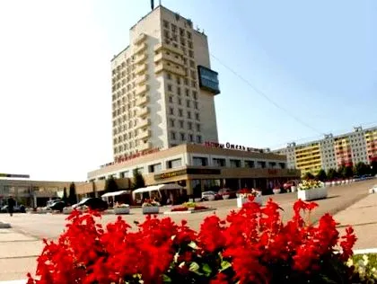 готелю Kolomna готель