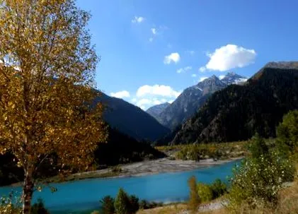 казацькі