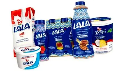 Land Dairy Land Dairy
