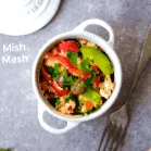 клавдія mash