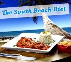 south diet