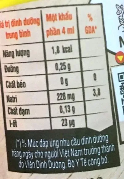 maggi