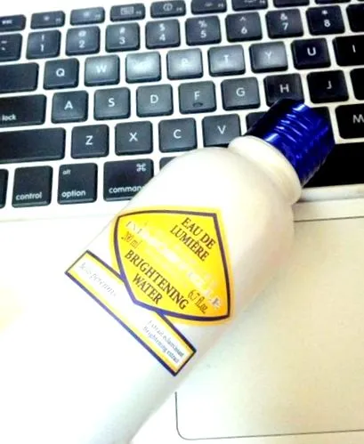 occitane