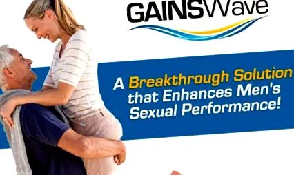 gainswave
