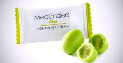 пастилки апетиту