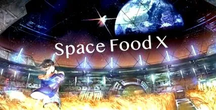 space