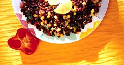 rice продукти