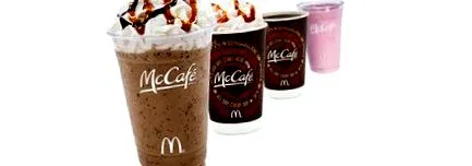 mccafe