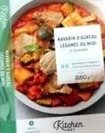 agneau