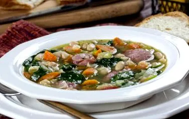 вашої скриньки рецептів