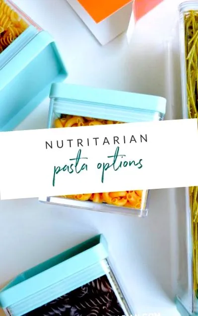 nutritarian