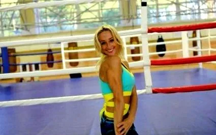 яшанкіна Оксана Яшанкіна