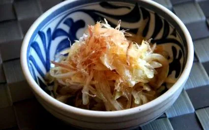 japán hagyma
