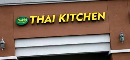nokki thai