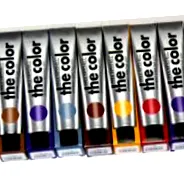 mitchell color