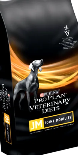 veterinary purina