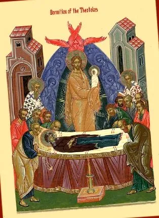 свято-успенського