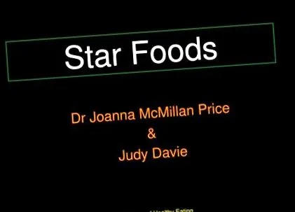 star food