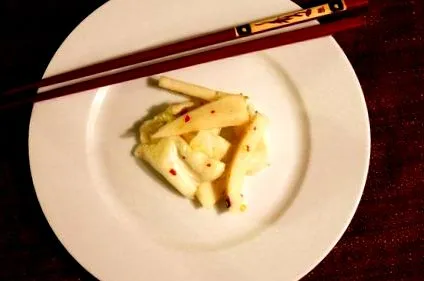 daikon