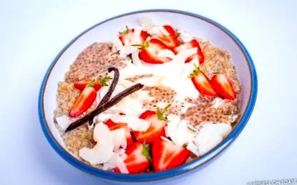 porridge