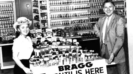 Bragg Live