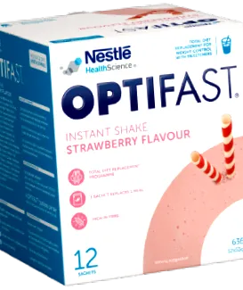science nestlé