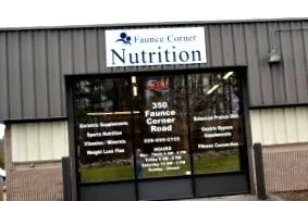 faunce nutrition