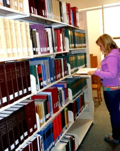 csslibraryguides довідково