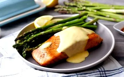 hollandaise