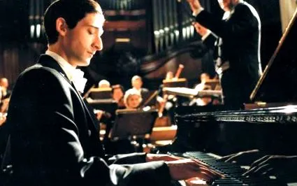 piano