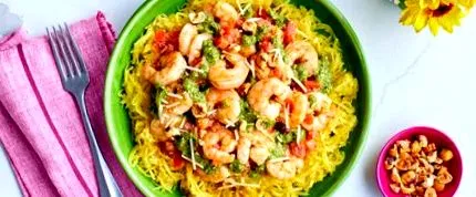 scampi